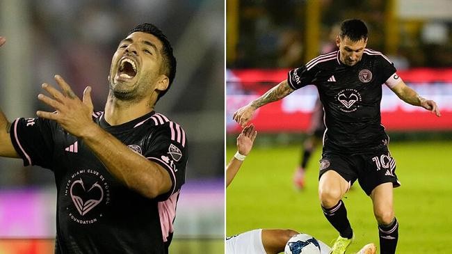 inter miami messi and suarez
