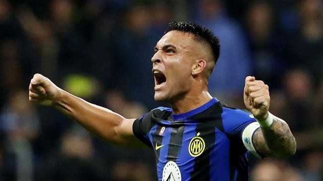 inter milan lautaro martinez 1