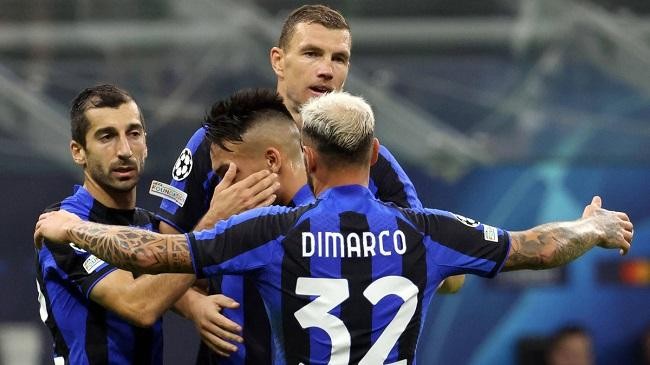 inter milan viktoria plzen ucl