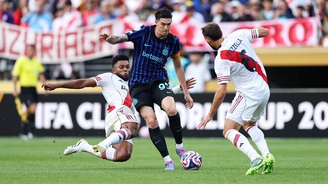 inter milan vs fluminense 2025