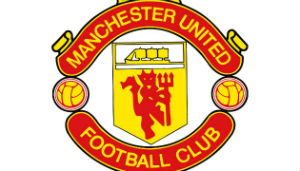 manchester united logo