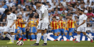 real draw the match