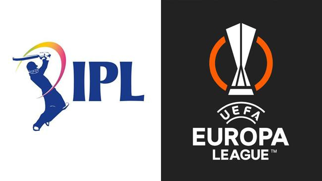 ipl and europa league