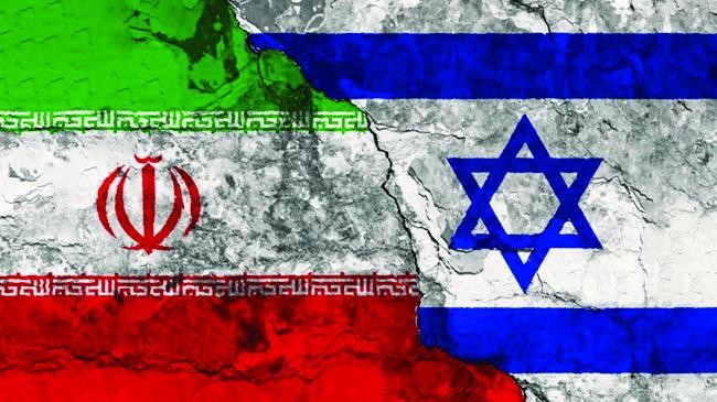 iran israel