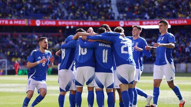 italy vs ecuador