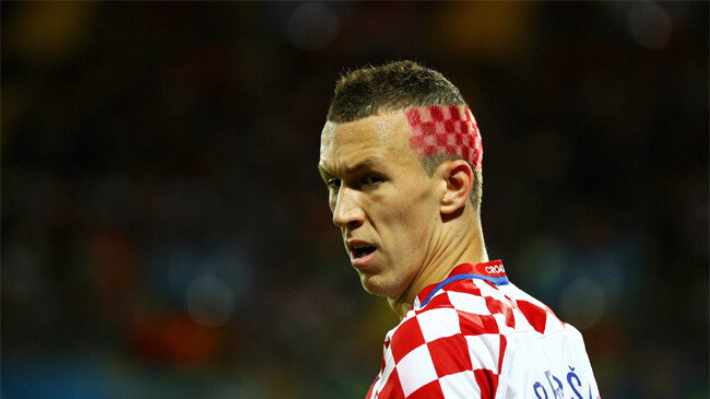 ivan perisic