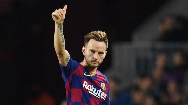 ivan rakitic 2020