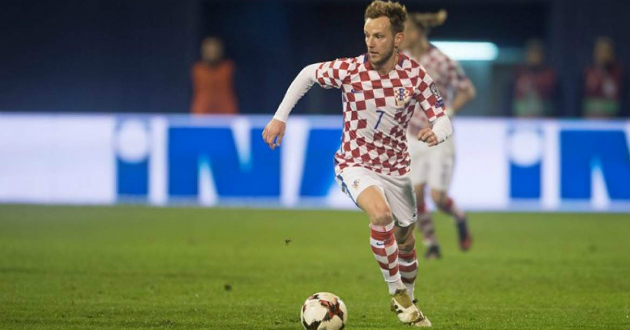 ivan rakitic croatia