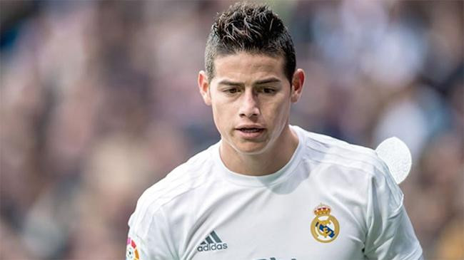 james rodriguez 2023