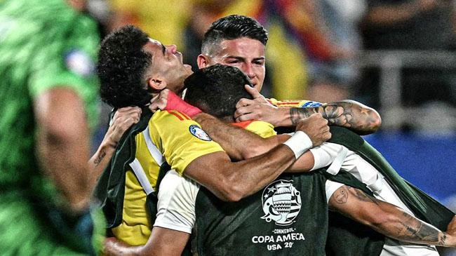 james roriguez colombia