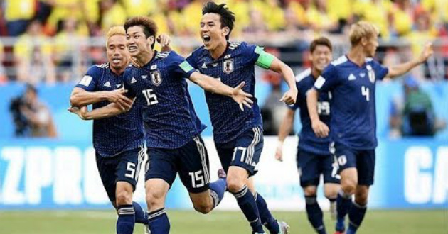 japan vs uruguay