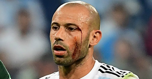 javier mascherano vs nigeria1