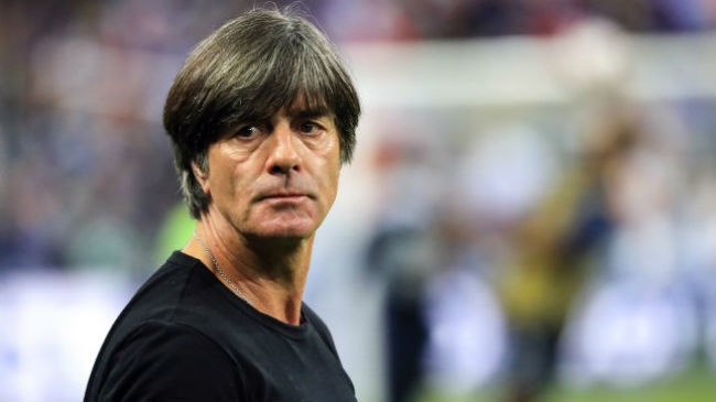 joachim low germany head coach