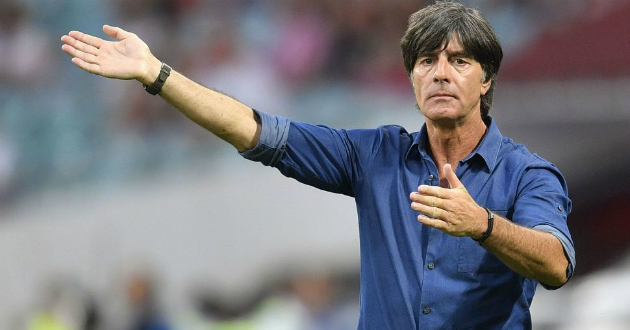 joachim low germany