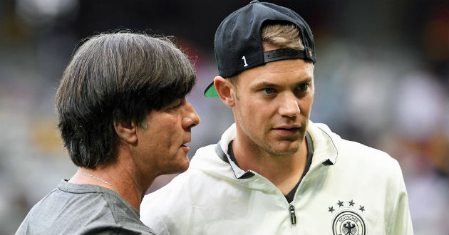 joachim low manuel neuer