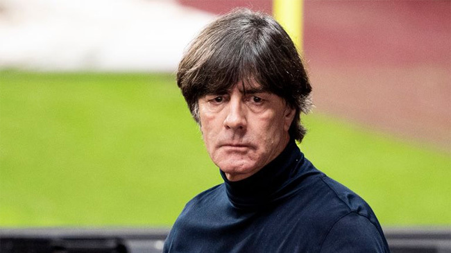 joachim low