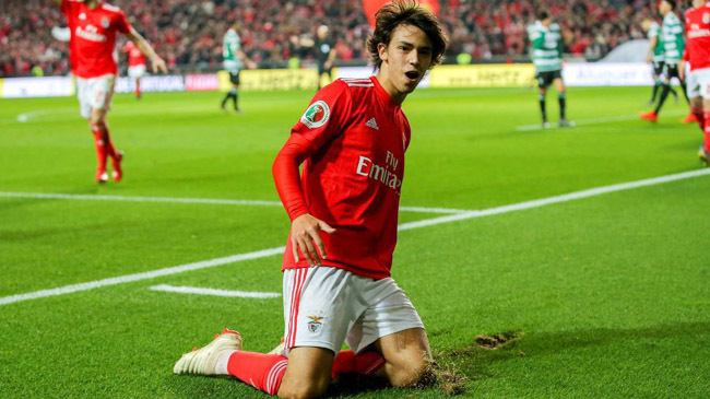 joao felix