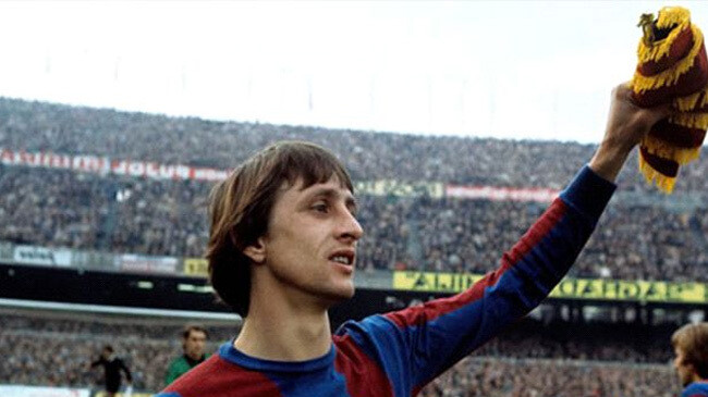 johan cruyff