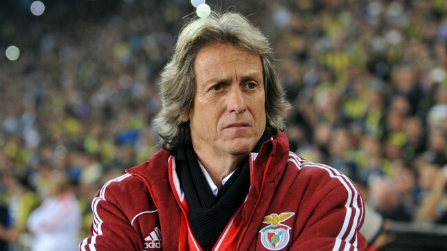jorge jesus signs with al nassr