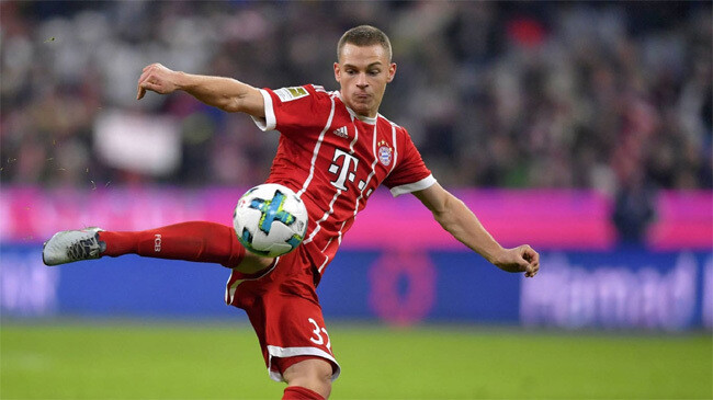 joshua kimmich 2
