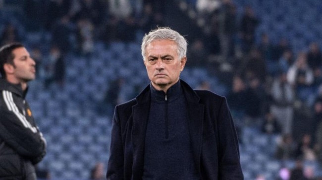 josé mourinho 1