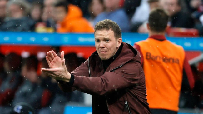 julian nagelsmann 2