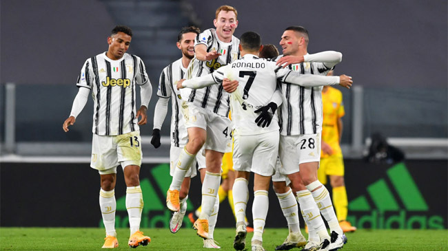 juventus kyiv