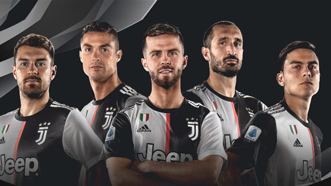 juventus 2