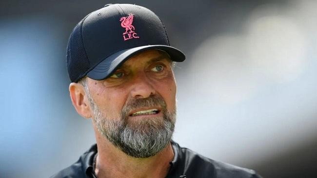 jürgen klopp coach