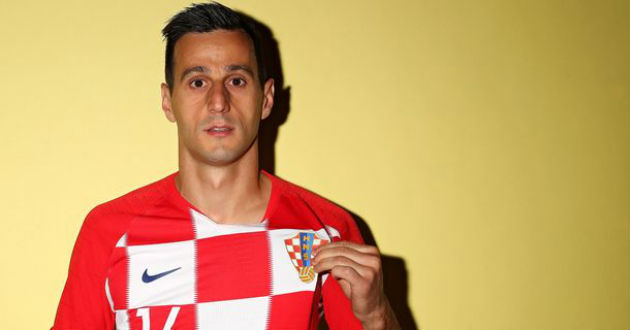 kalinic refuses world cup silver medal