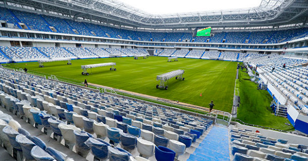 kaliningrad stadium 2