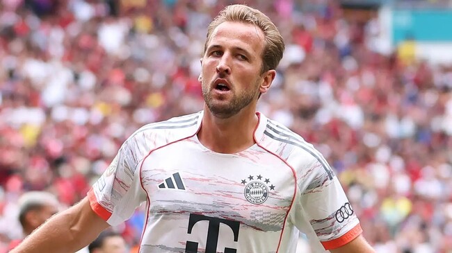 kane fifa cwc 2025