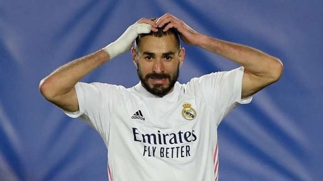 karim benzema 2020 21 1