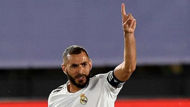 karim benzema 2020 1