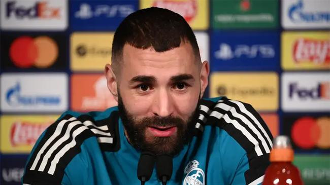 karim benzema to leave real madrid