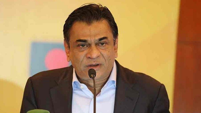 kazi salahuddin bff