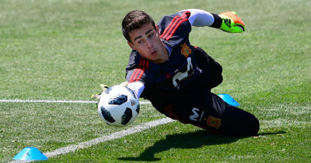 kepa arrizabalaga