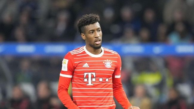 kingsley coman 1