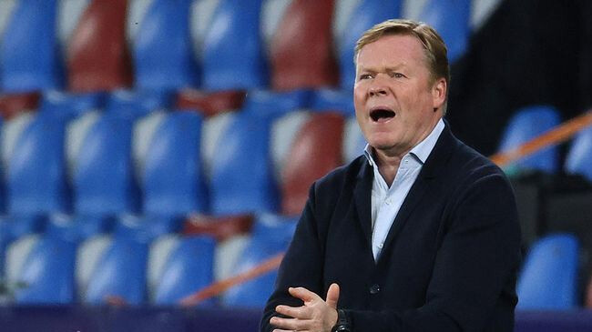 koeman