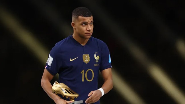 kylian mbappe france