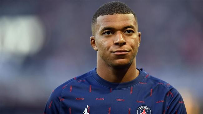 kylian mbappe sad 2