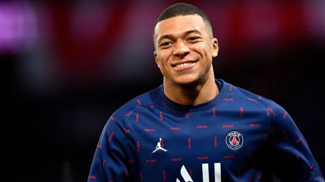 kylian mbappe 2