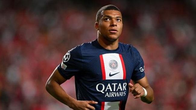 kylian mbappe 3