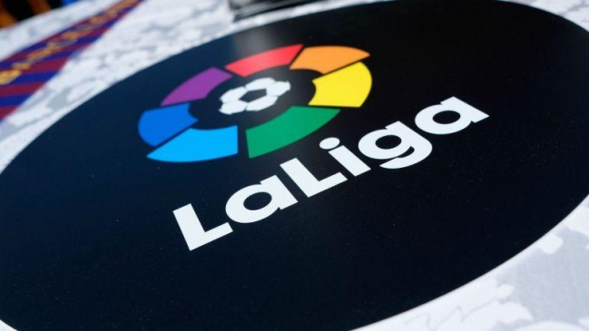 la ligas logo 2020