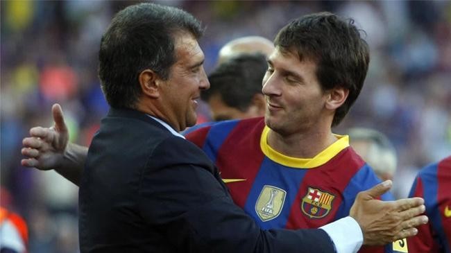 laporta and messi 2