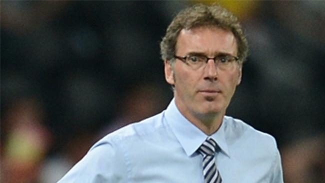 laurent blanc