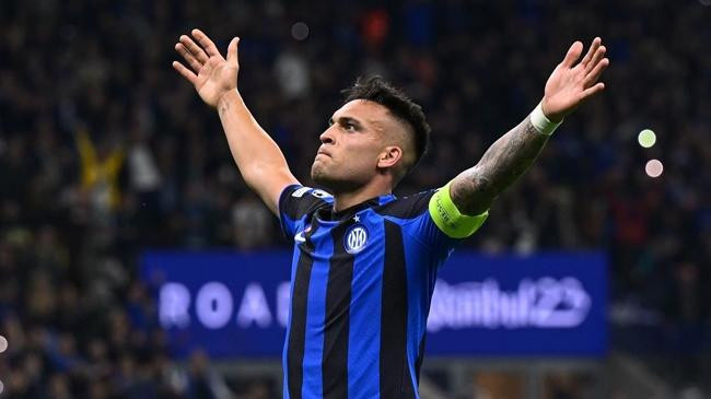 lautaro martinez inter milan 2