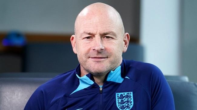 lee carsley england interim coach