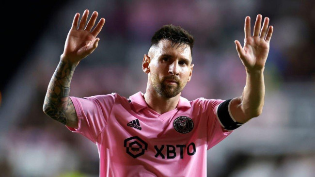 leo messi inter miami 1