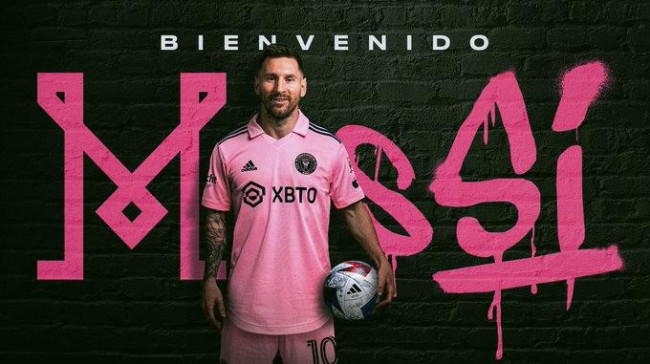 leo messi 2